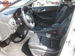 
										2019 Mercedes-Benz GLA 250 full									