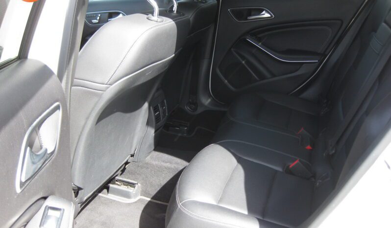 
								2019 Mercedes-Benz GLA 250 full									