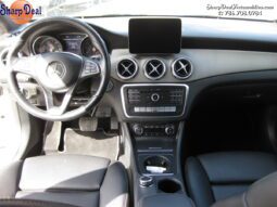 
										2019 Mercedes-Benz GLA 250 full									