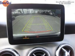 
										2019 Mercedes-Benz GLA 250 full									