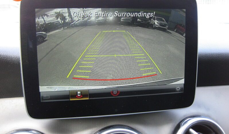 
								2019 Mercedes-Benz GLA 250 full									