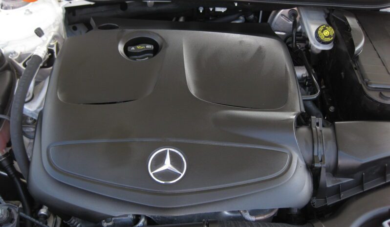 
								2019 Mercedes-Benz GLA 250 full									