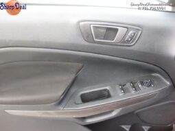 
										2020 Ford EcoSport SE full									