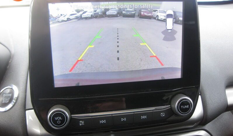 
								2020 Ford EcoSport SE full									