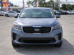 
										2020 Kia Sorento L full									