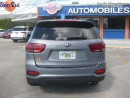 
										2020 Kia Sorento L full									