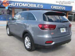 
										2020 Kia Sorento L full									