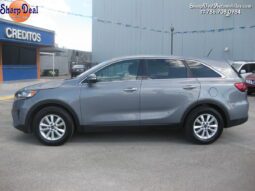 
										2020 Kia Sorento L full									