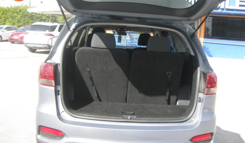 
								2020 Kia Sorento L full									