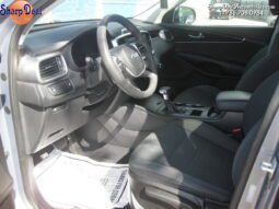 
										2020 Kia Sorento L full									