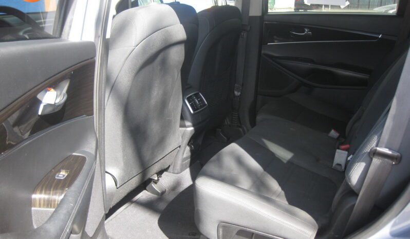 
								2020 Kia Sorento L full									