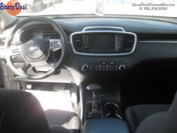 
										2020 Kia Sorento L full									