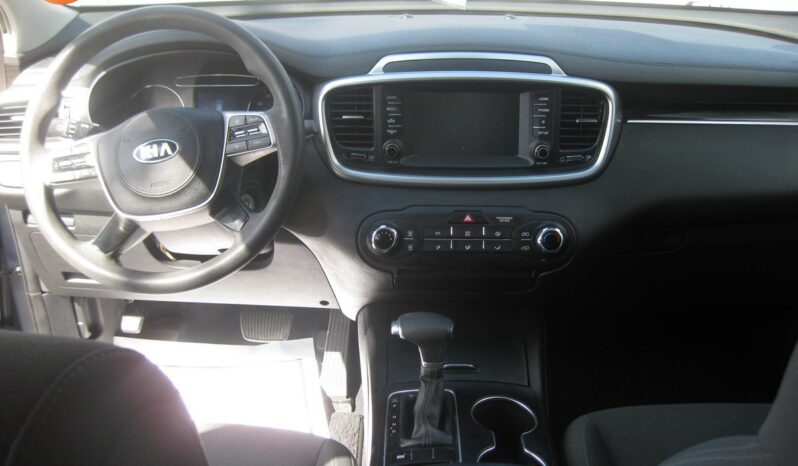 
								2020 Kia Sorento L full									