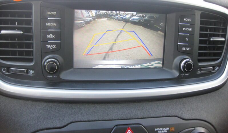 
								2020 Kia Sorento L full									