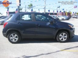 
										2019 Chevrolet Trax LS full									