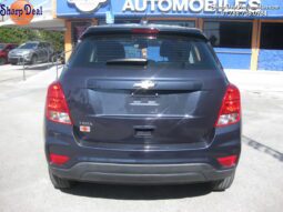 
										2019 Chevrolet Trax LS full									