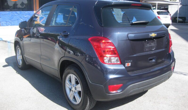 
								2019 Chevrolet Trax LS full									