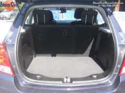 
										2019 Chevrolet Trax LS full									