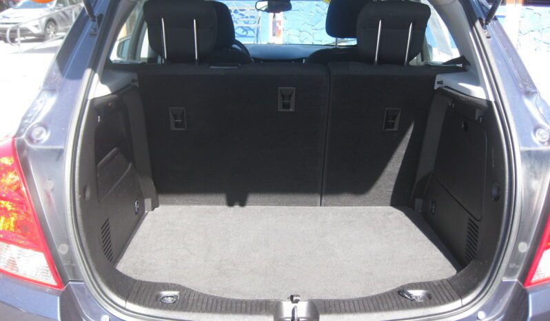 
								2019 Chevrolet Trax LS full									