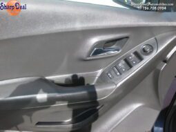 
										2019 Chevrolet Trax LS full									