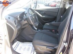 
										2019 Chevrolet Trax LS full									