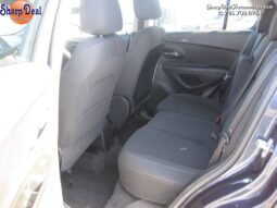 
										2019 Chevrolet Trax LS full									