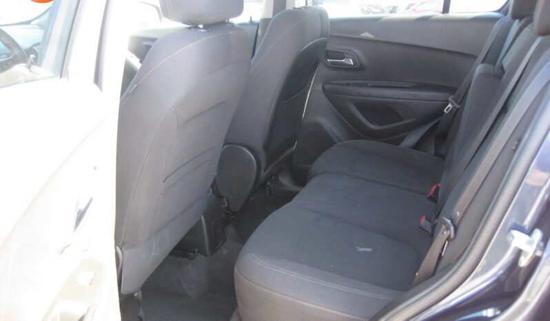 
								2019 Chevrolet Trax LS full									