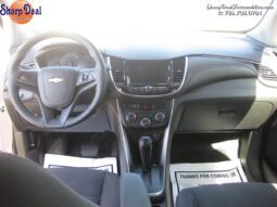 
										2019 Chevrolet Trax LS full									