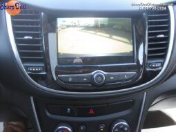 
										2019 Chevrolet Trax LS full									