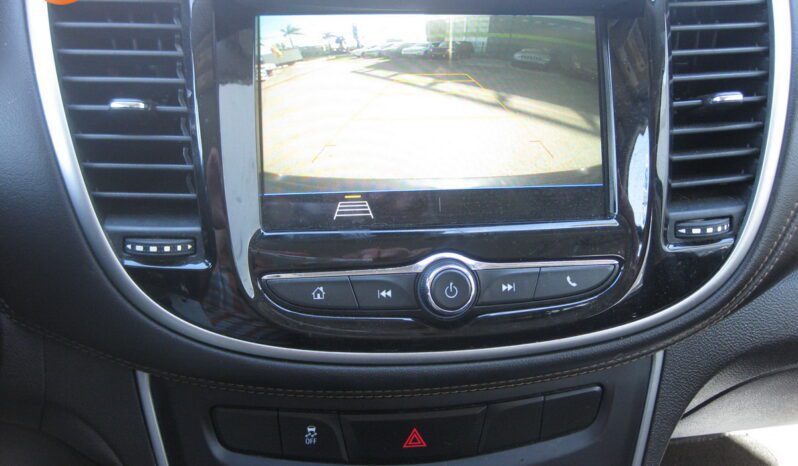 
								2019 Chevrolet Trax LS full									