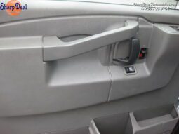 
										2018 Chevrolet Express 2500 full									