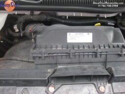 
										2018 Chevrolet Express 2500 full									