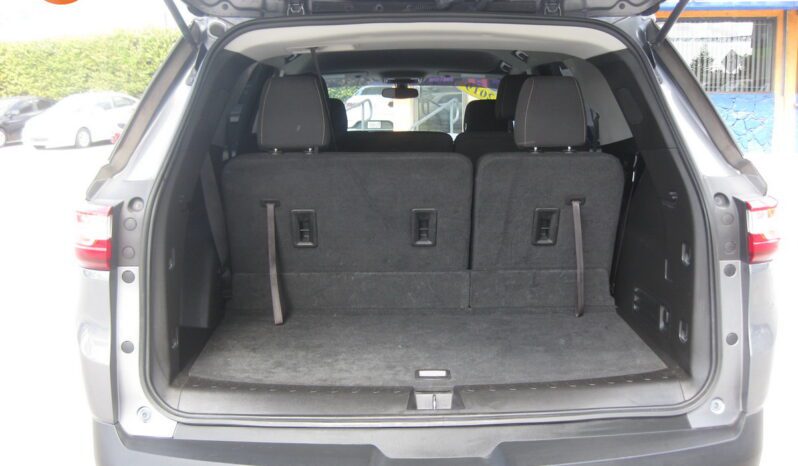 
								2019 Chevrolet Traverse LS full									