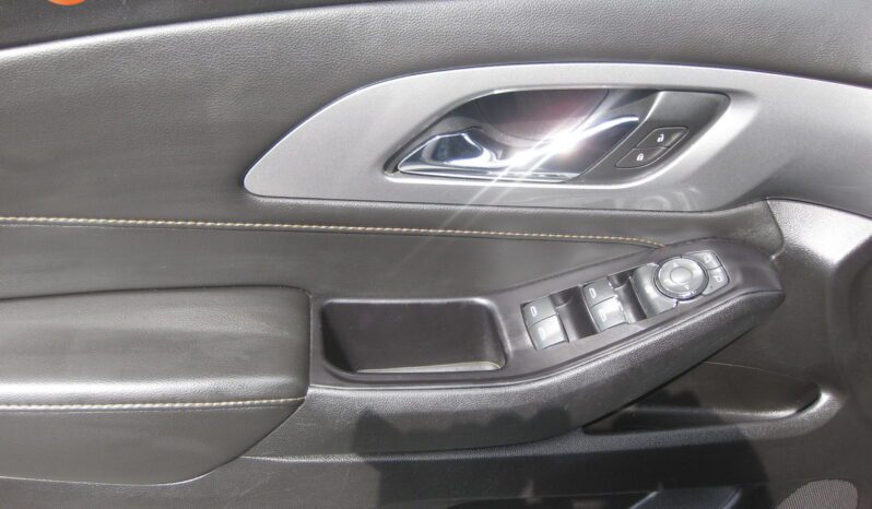 
								2019 Chevrolet Traverse LS full									