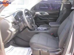 
										2019 Chevrolet Traverse LS full									