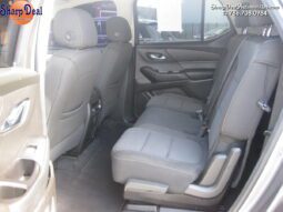 
										2019 Chevrolet Traverse LS full									