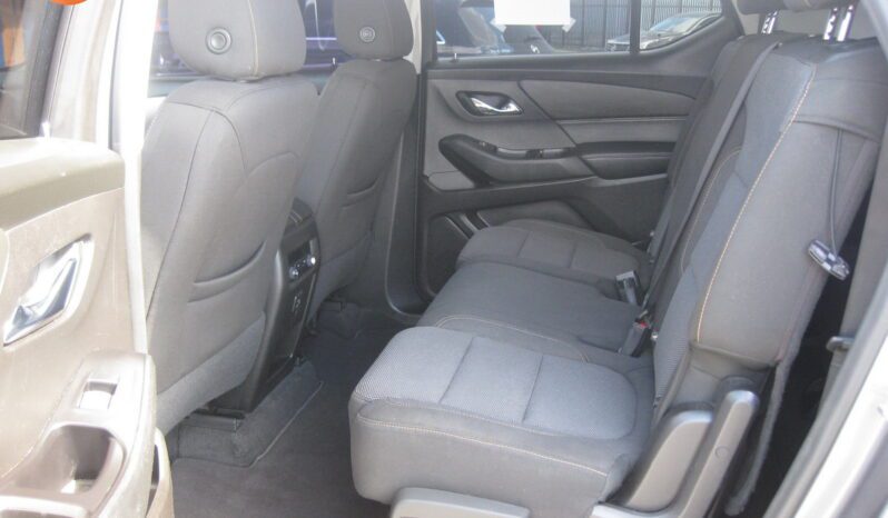 
								2019 Chevrolet Traverse LS full									