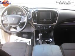 
										2019 Chevrolet Traverse LS full									