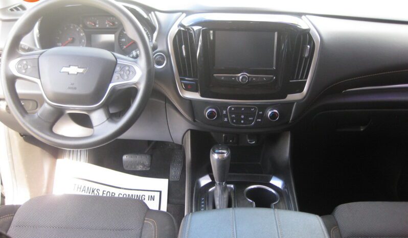 
								2019 Chevrolet Traverse LS full									