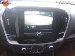 
										2019 Chevrolet Traverse LS full									