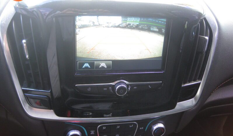 
								2019 Chevrolet Traverse LS full									