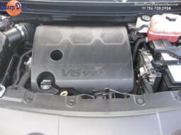 
										2019 Chevrolet Traverse LS full									