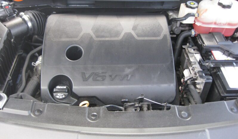 
								2019 Chevrolet Traverse LS full									