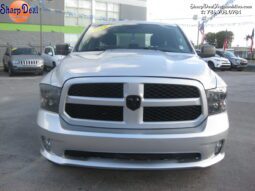
										2018 Ram 1500 Express full									
