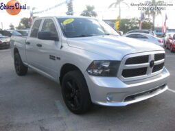 
										2018 Ram 1500 Express full									