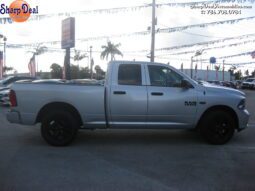 
										2018 Ram 1500 Express full									