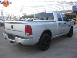 
										2018 Ram 1500 Express full									