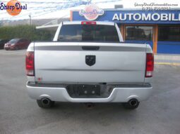 
										2018 Ram 1500 Express full									