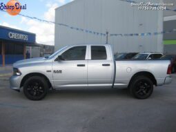 
										2018 Ram 1500 Express full									
