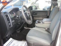 
										2018 Ram 1500 Express full									